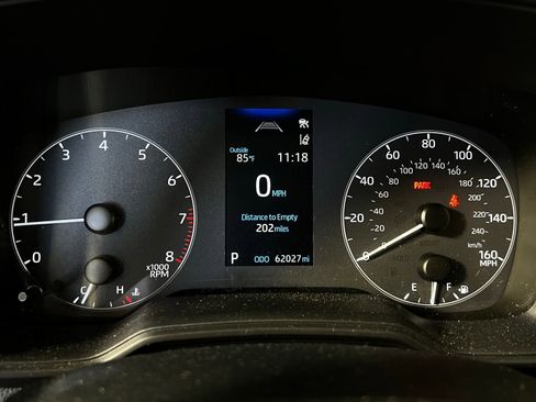 Certified 2024 Toyota Corolla LE FWD image 10