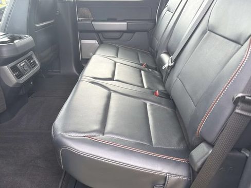 Certified 2024 Ford F250 Lariat AWD/4WD image 16