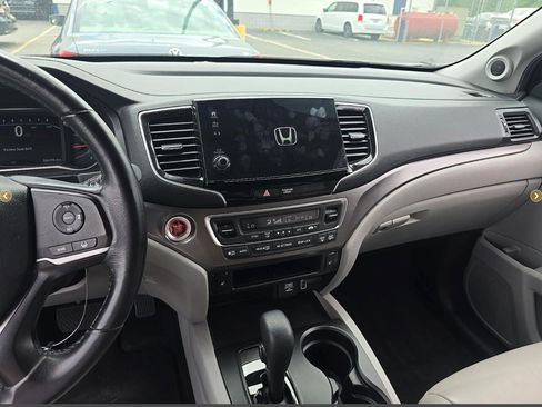 Used 2020 Honda Pilot EX-L image 14