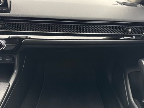 Certified 2026 Honda Civic LX image 29