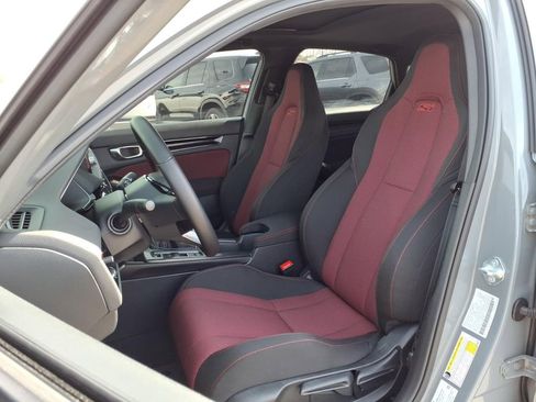 Used 2026 Honda Civic Si image 4