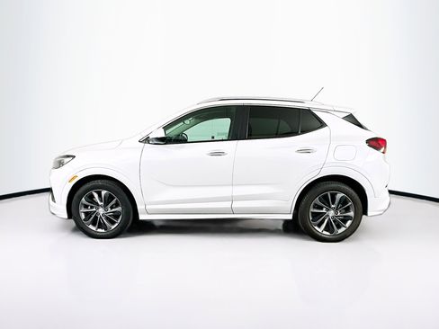 Used 2023 Buick Encore GX Select w/ Sport Touring Package image 4