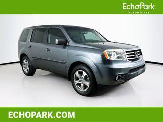 Used 2012 Honda Pilot EX-L video 1