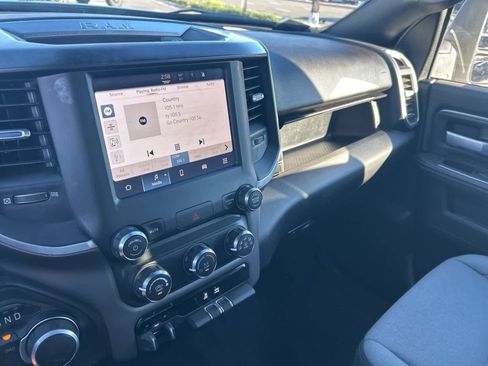 Used 2024 RAM 2500 Big Horn image 41