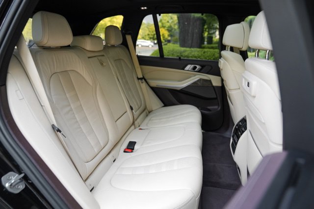 Used 2019 BMW X5 xDrive40i AWD/4WD image 39