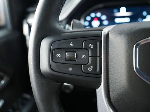 Used 2024 GMC Sierra 1500 Denali w/ Denali Reserve Package AWD/4WD image 25