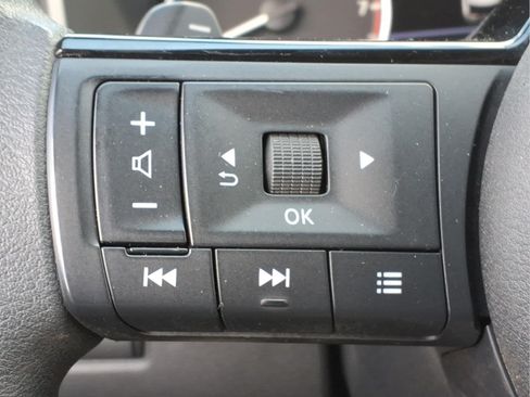 Certified 2023 Nissan Rogue SV AWD/4WD image 24