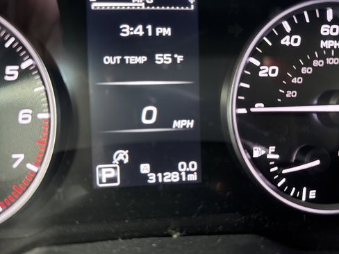 Used 2023 Subaru Legacy Premium image 9