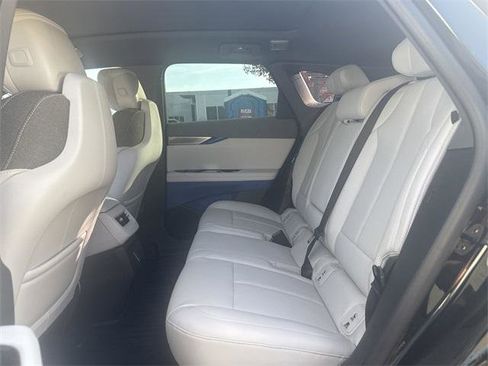 New 2026 Cadillac Optiq Sport 1 image 11