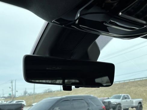 Used 2022 Jeep Grand Wagoneer Series II w/ Convenience Group III image 49