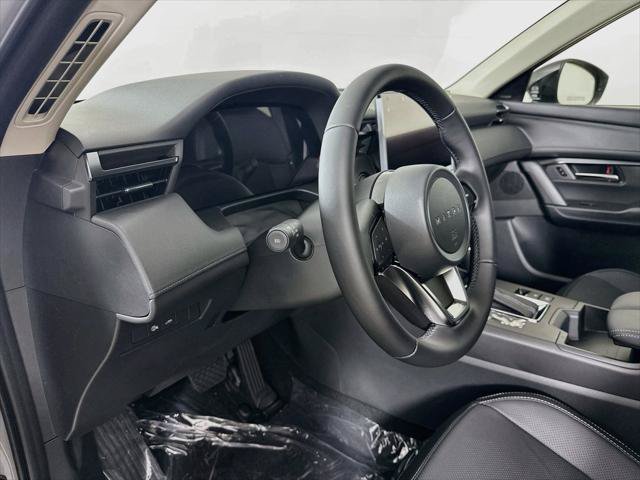 New 2026 MAZDA CX-5 2.5 S w/ Premium Package AWD/4WD image 7