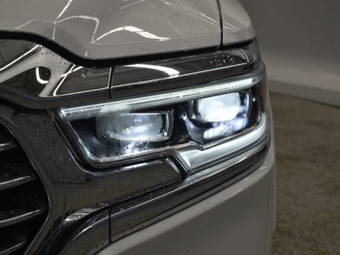 Certified 2021 RAM 1500 Limited image 14