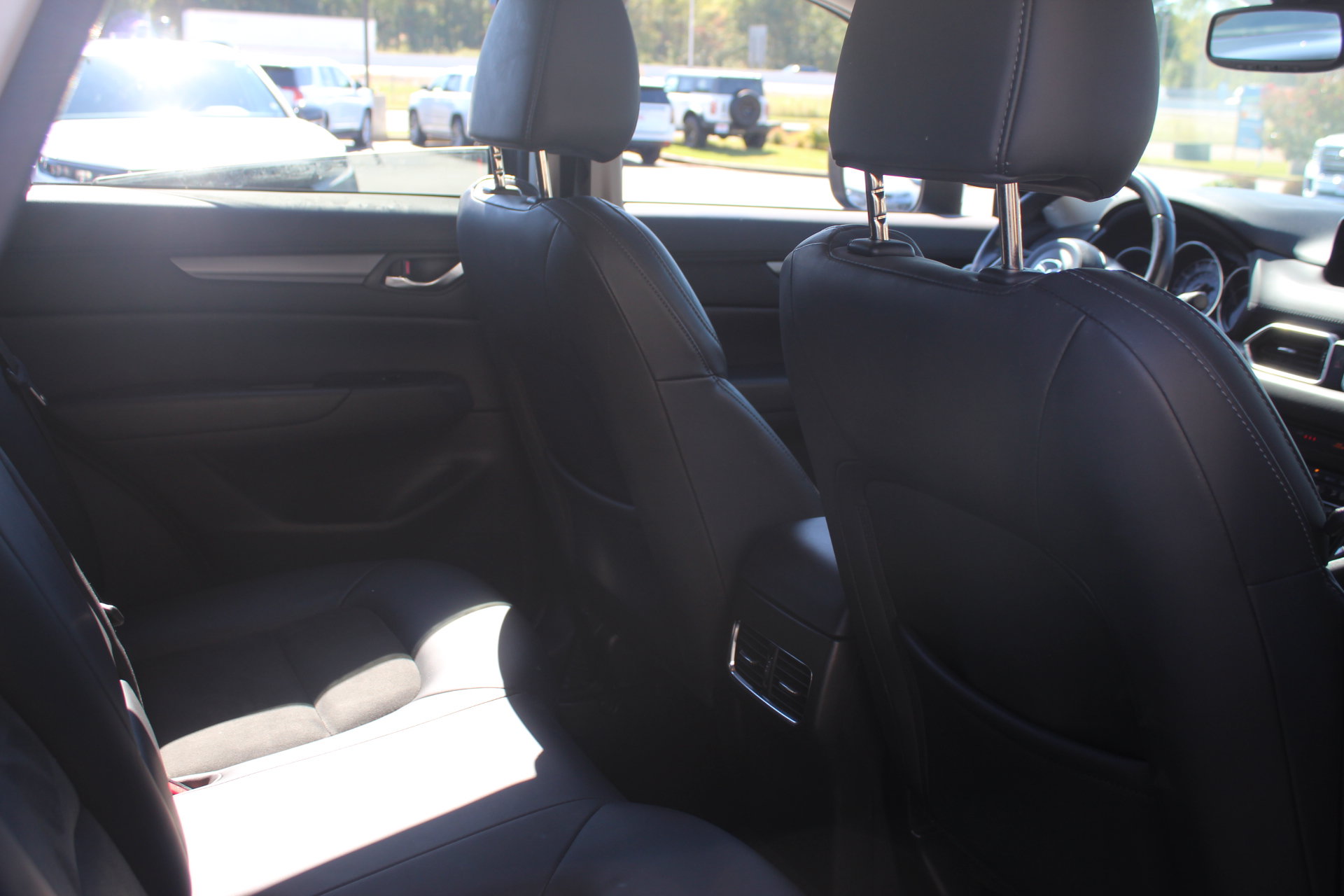 Used 2019 MAZDA CX-5 Touring FWD image 30
