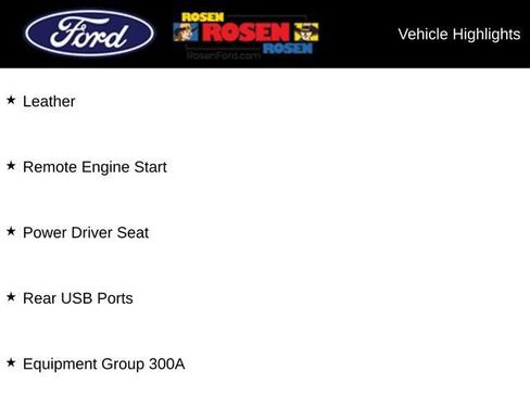 New 2025 Ford Bronco Sport Outer Banks w/ Outer Banks Tech Package+ AWD/4WD image 52