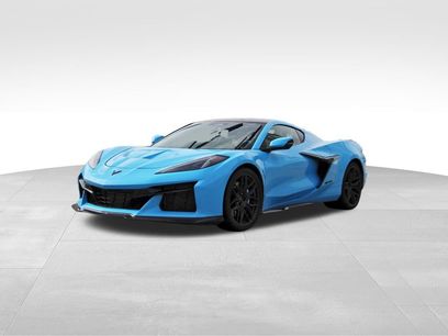 Used 2026 Chevrolet Corvette Z06