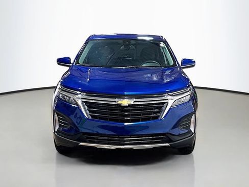 Used 2023 Chevrolet Equinox LT FWD image 2