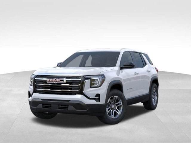 New 2027 GMC Terrain Elevation w/ Technology Package II FWD image 9
