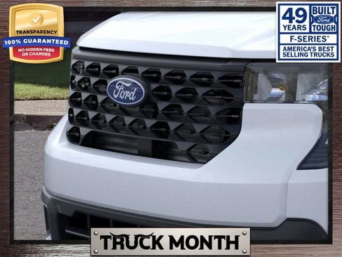 New 2025 Ford Maverick XLT w/ 4K Tow Package image 18