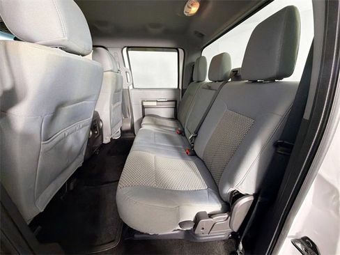 Used 2016 Ford F250 XLT w/ Advanced Security Group image 23