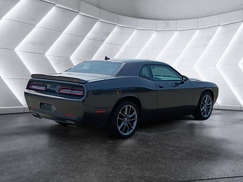 Used 2021 Dodge Challenger SXT w/ Plus Package AWD/4WD image 6