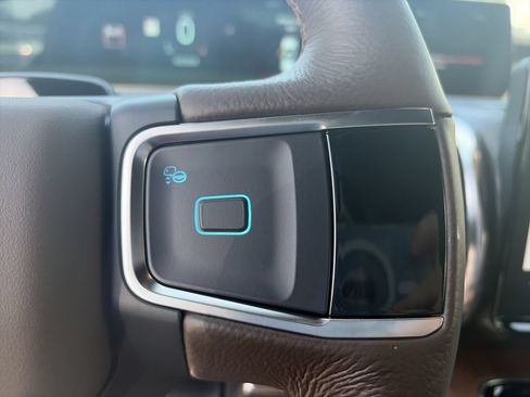 New 2027 Ford Expedition King Ranch AWD/4WD image 23