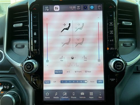 New 2026 RAM 1500 Big Horn image 24