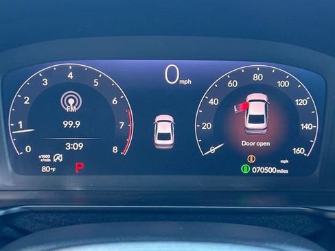 Used 2024 Honda Accord LX image 29