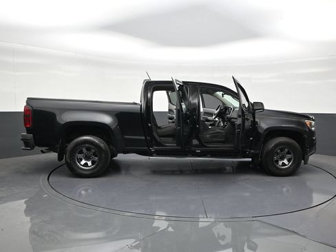 Used 2019 Chevrolet Colorado LT w/ LT Convenience Package RWD image 30