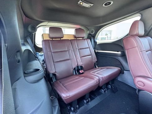 New 2026 Dodge Durango GT AWD/4WD image 23
