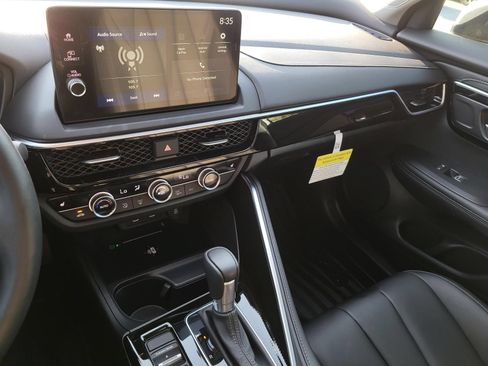 Used 2026 Acura ADX FWD image 19