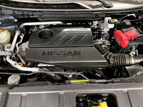 Used 2023 Nissan Rogue SV w/ SV Premium B Package AWD/4WD image 30