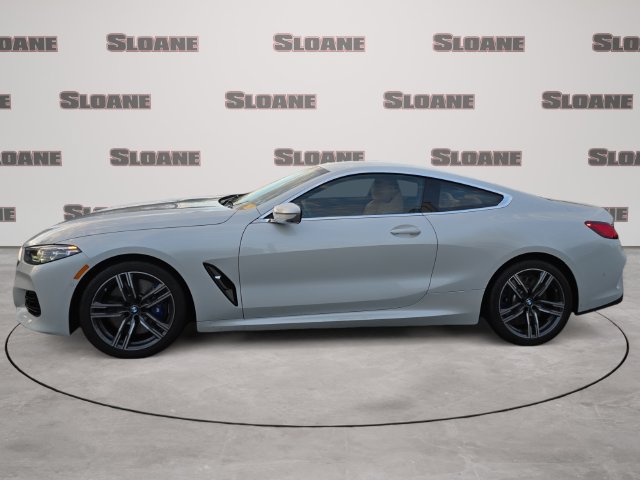 Used 2024 BMW 840i xDrive Coupe AWD/4WD image 2