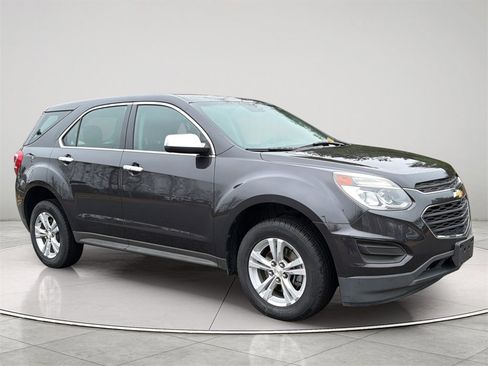 Used 2016 Chevrolet Equinox LS image 1