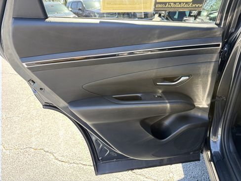 Used 2023 Hyundai Tucson SEL w/ Winter Package image 20