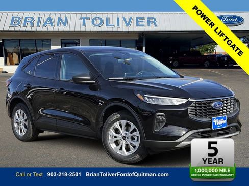 New 2026 Ford Escape Active image 1