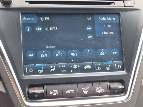 Used 2019 Acura MDX w/ Technology Package AWD/4WD image 20
