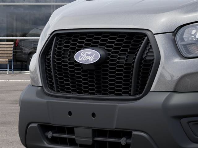 New 2027 Ford Transit 350 XL RWD image 17