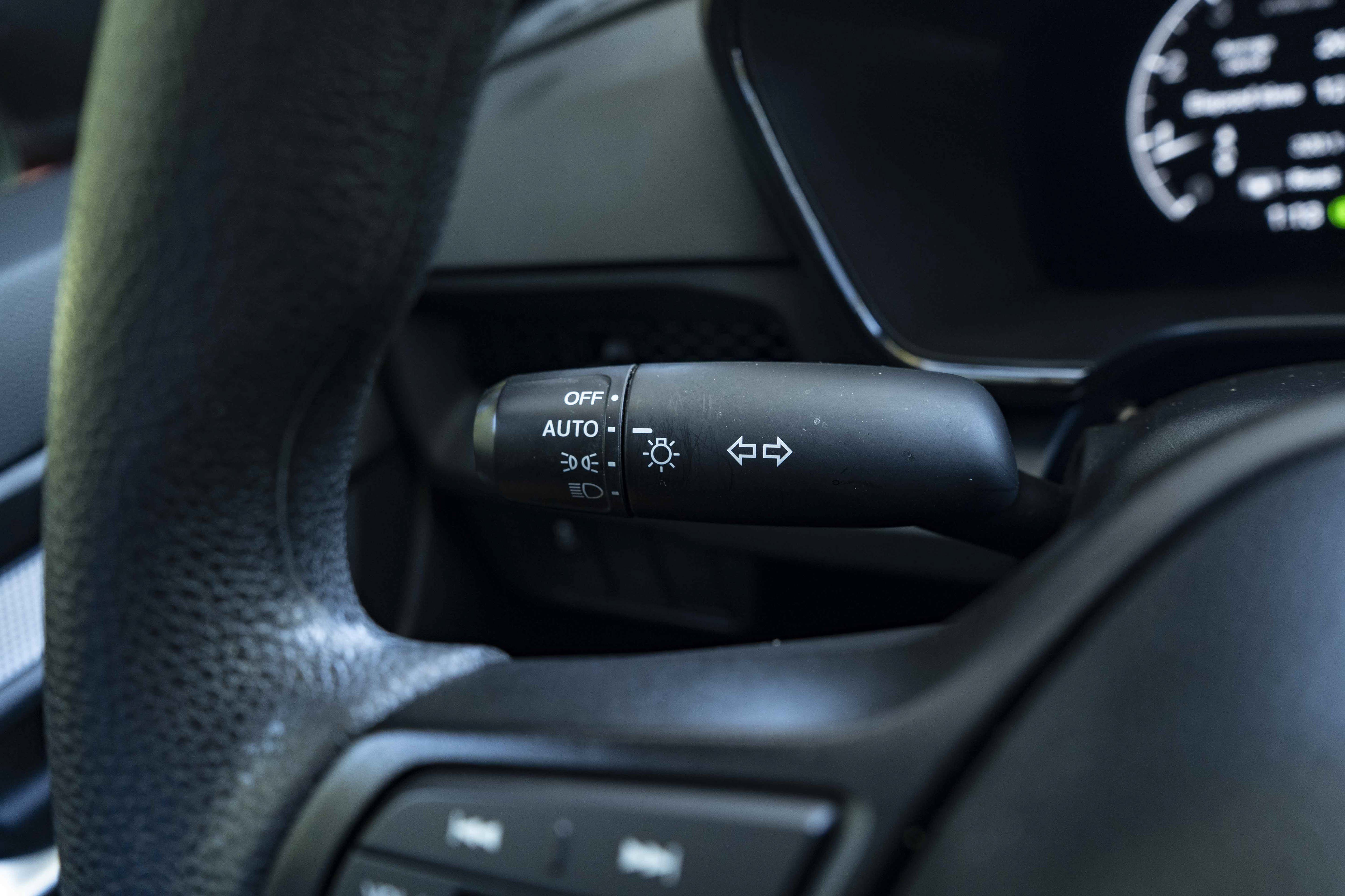 Certified 2024 Honda CR-V LX image 23