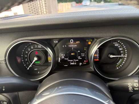 Certified 2023 Jeep Wrangler Unlimited Sahara AWD/4WD image 65