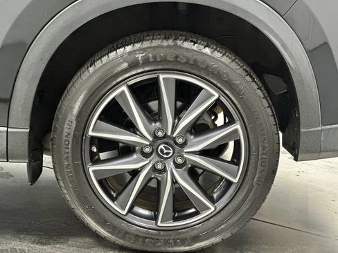 Used 2018 MAZDA CX-5 Grand Touring AWD/4WD image 25