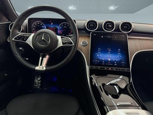 Certified 2024 Mercedes-Benz C 300 Sedan image 30