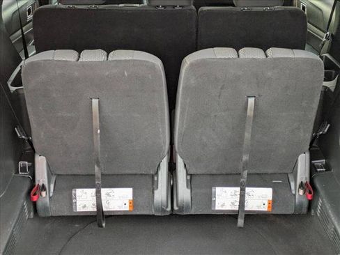 Used 2019 Ford Explorer XLT w/ Class III Trailer Tow Package AWD/4WD image 6