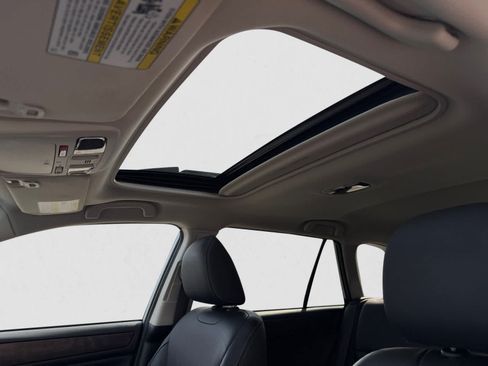 Used 2019 Subaru Outback 2.5i Limited AWD/4WD image 17