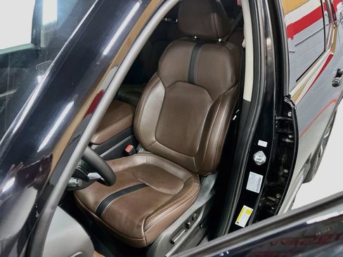 Used 2023 Honda Pilot Elite image 20