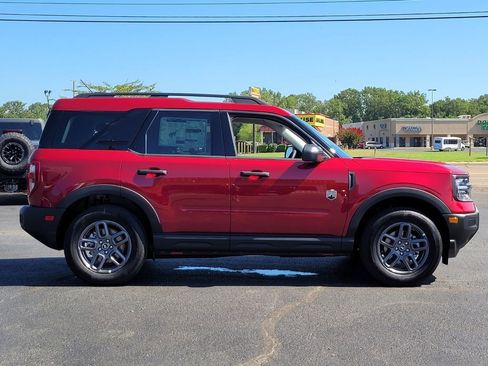 New 2025 Ford Bronco Sport Big Bend image 2