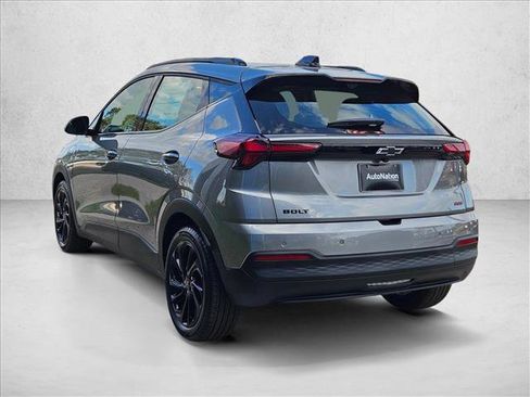 New 2027 Chevrolet Bolt RS image 9