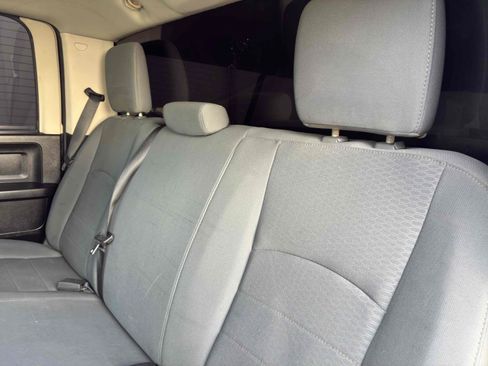 Used 2013 RAM 1500 Express AWD/4WD image 46