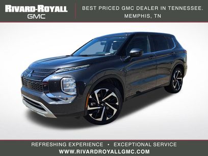 Used 2024 Mitsubishi Outlander SE