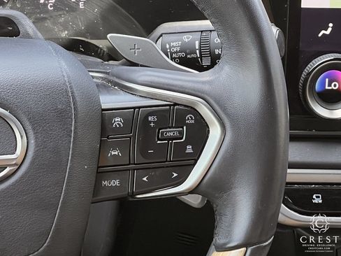 Used 2024 Lexus RX 350 Premium w/ Convenience Package FWD image 9