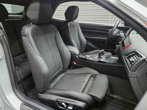 Used 2018 BMW 230i xDrive Convertible AWD/4WD image 15